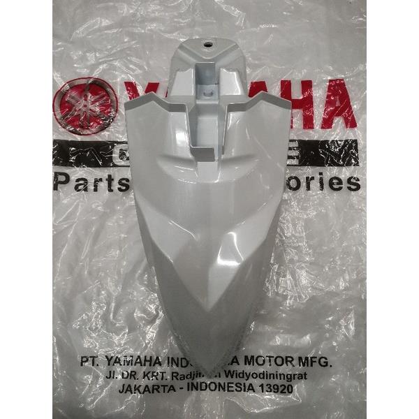 GENUINE YAMAHA FRONT FENDER Mio i 125 (M3) | Lazada PH