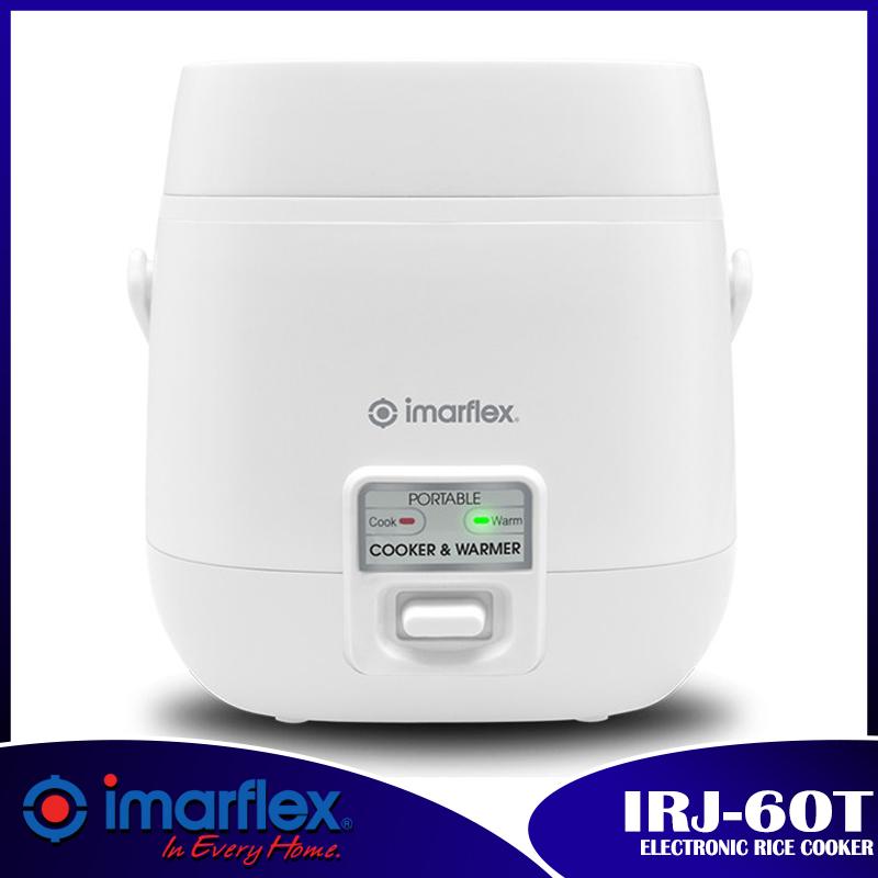 imarflex mini rice cooker