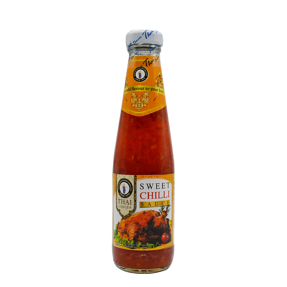 THAI DANCER SWEET CHILI SAUCE 300ML Lazada PH
