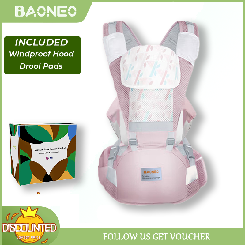 Deluxe baby hot sale carrier