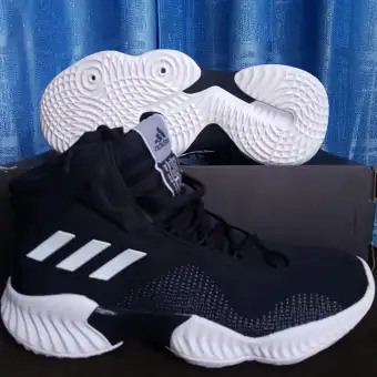 high cut basketball shoes 2018