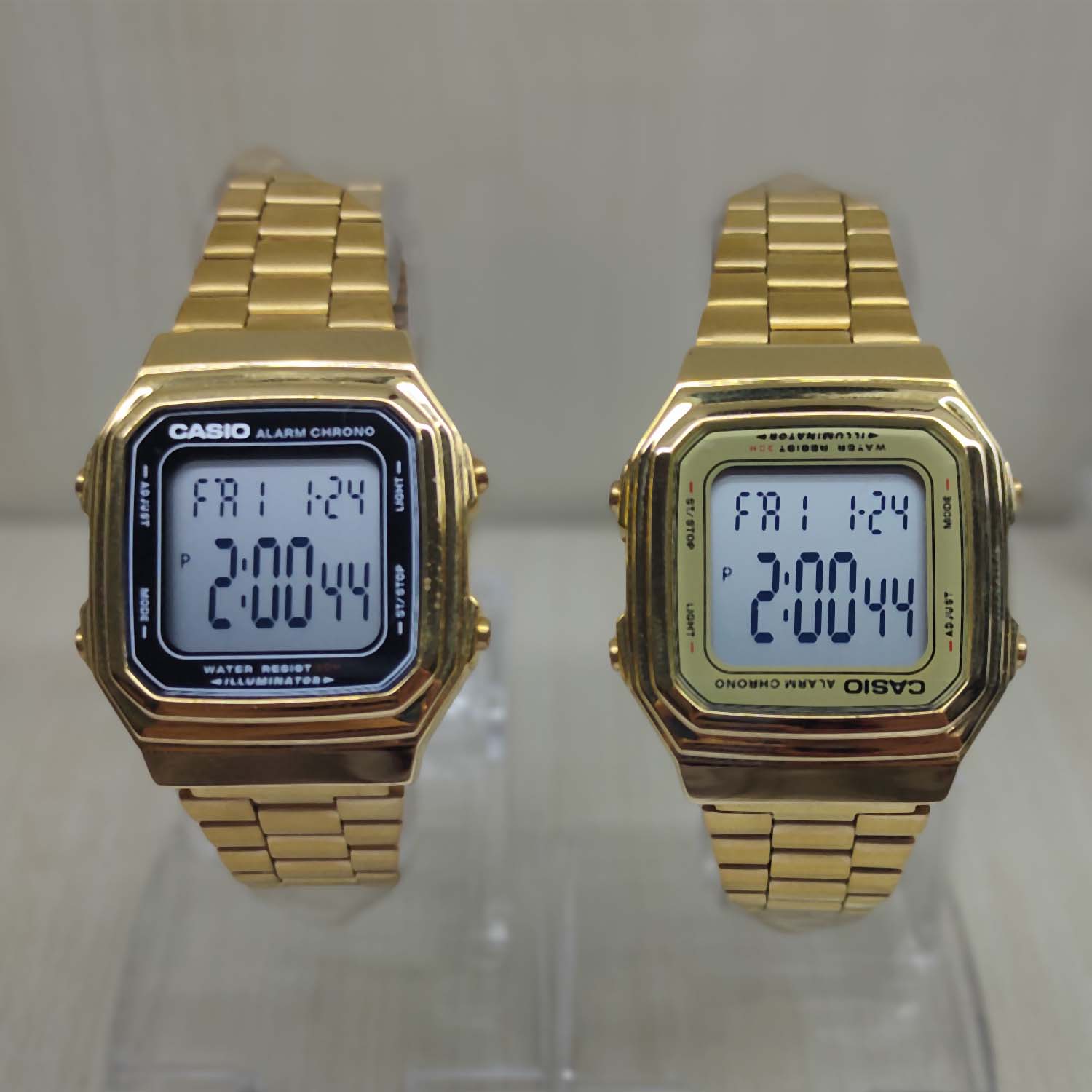 casio a179w price