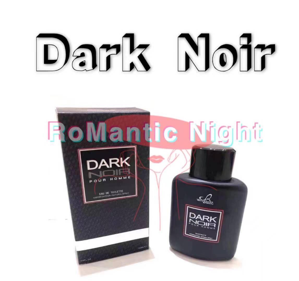 Shop Dark Night Perfume online | Lazada.com.ph