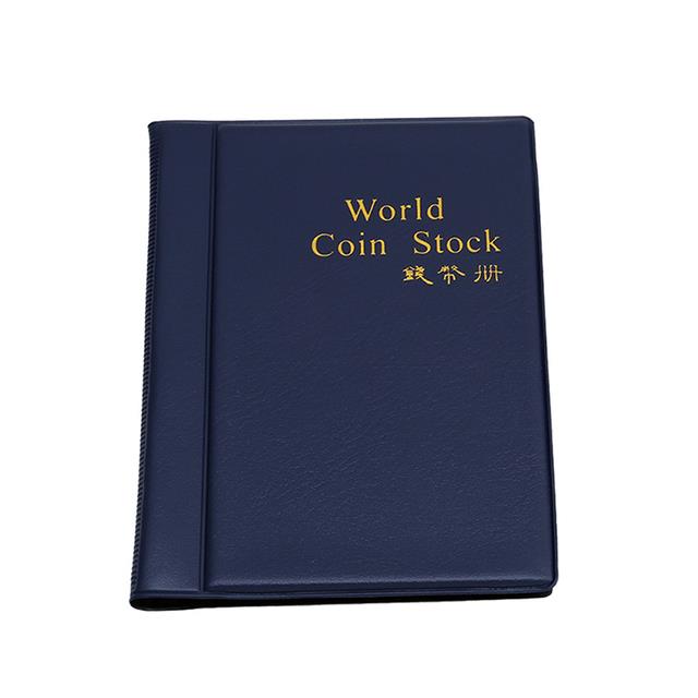 Coins Collection Album Book Lazada PH