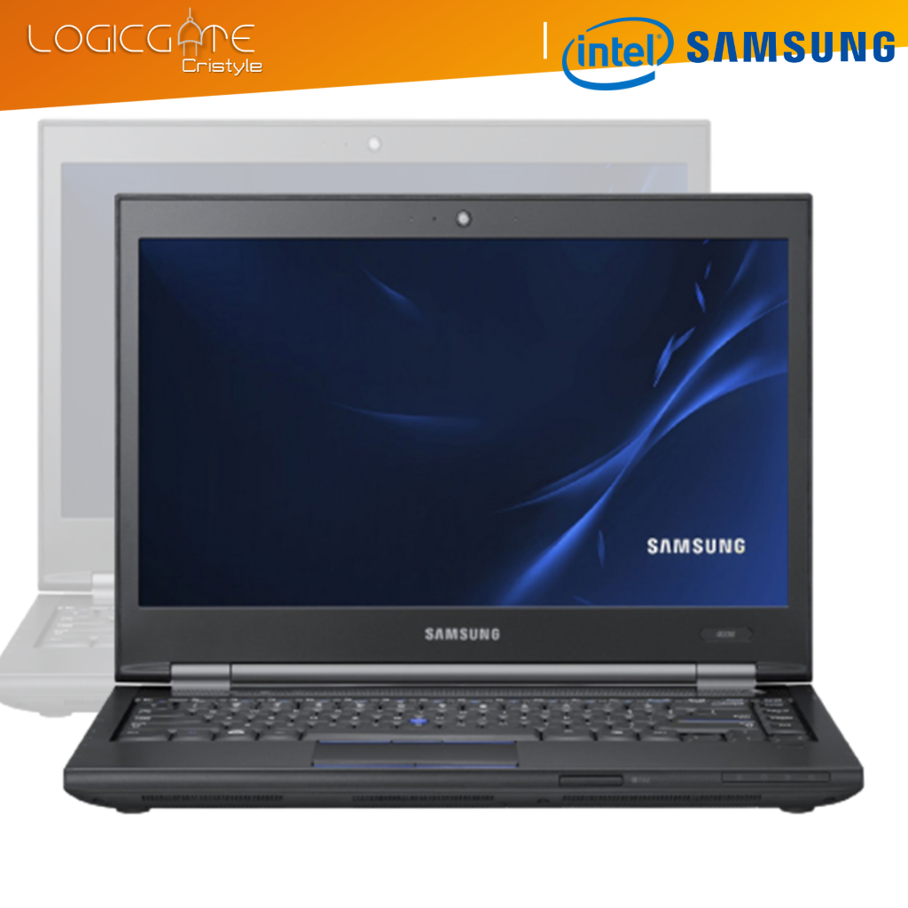 Samsung Notebook i53210M Gen 2.6GHz 4GB 500GB Free Laptop Bag REFURBISHED Lazada PH