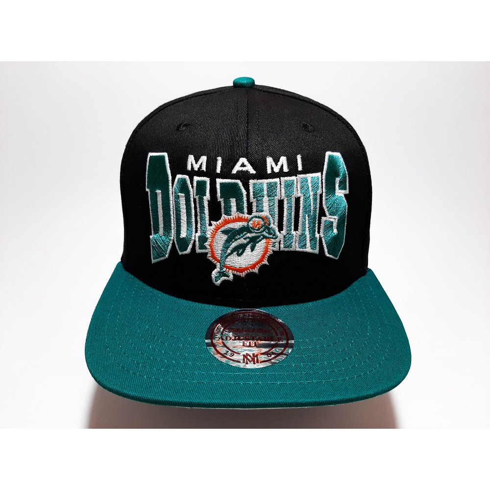 Miami Dolphins Fashion Vintage Cap 