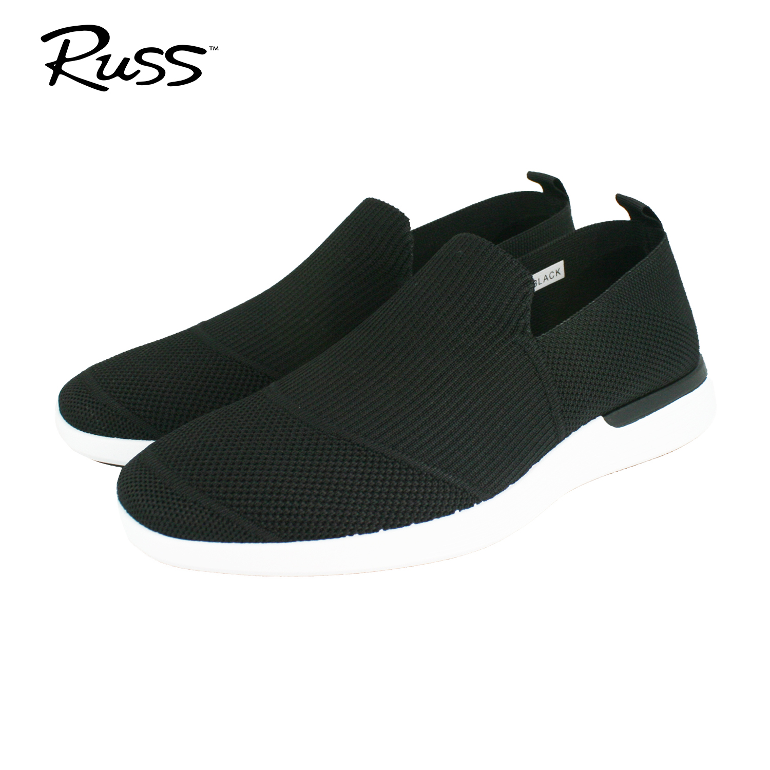 Russ Men's Sneakers Shoes (Ken) Lazada PH