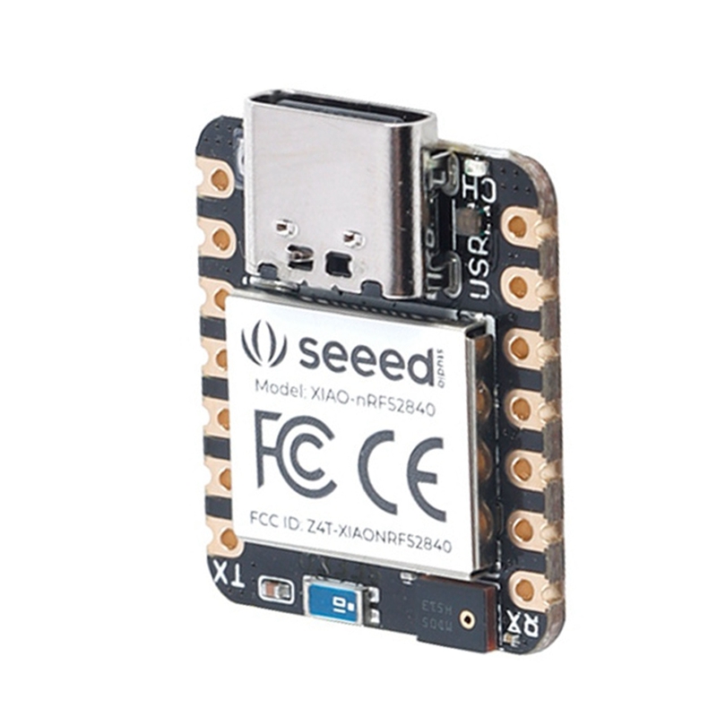 Seeed Studio Seeeduino XIAO BLE SENSE Development Board Development ...