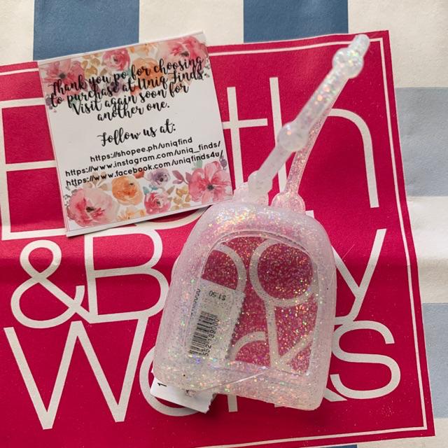 COD Bath and Body Works Pocketbac Holder Lazada PH