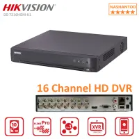 Hikvision 16 Channel Ds 7216hghi K1 Turbo Hd Dvr Lazada Ph