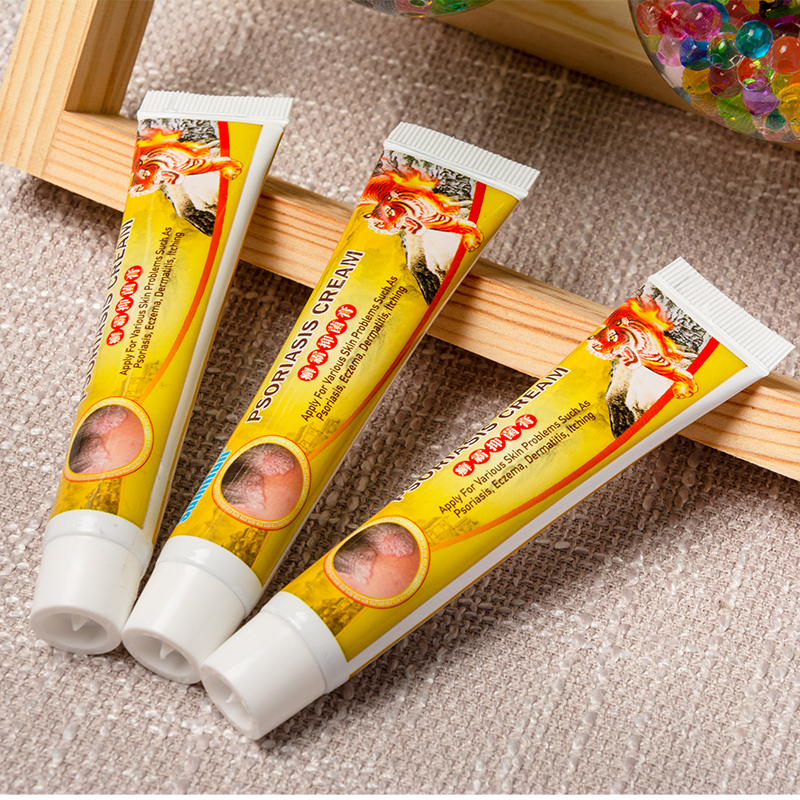 Eczema Psoriasis Ointment Antifungal Cream Ringworm removal cream
