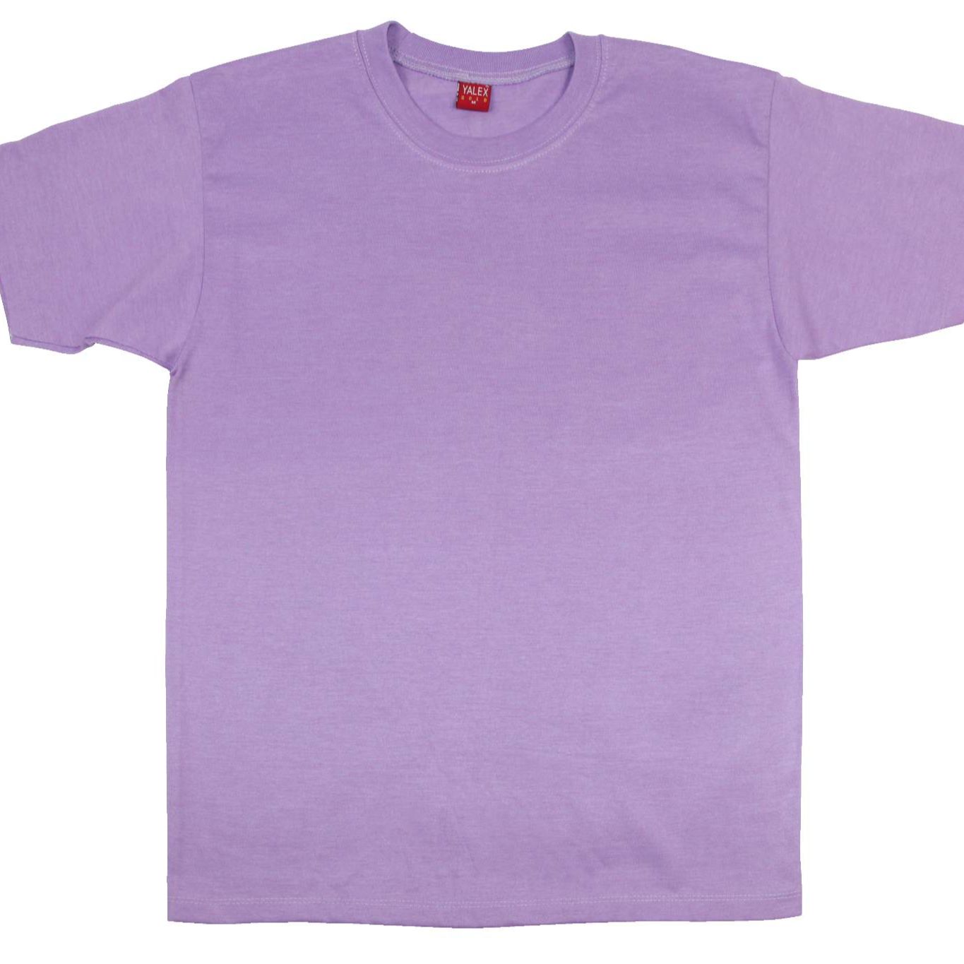 YALEX PLAIN T-SHIRTS PINK to VIOLET SERIES Lazada PH