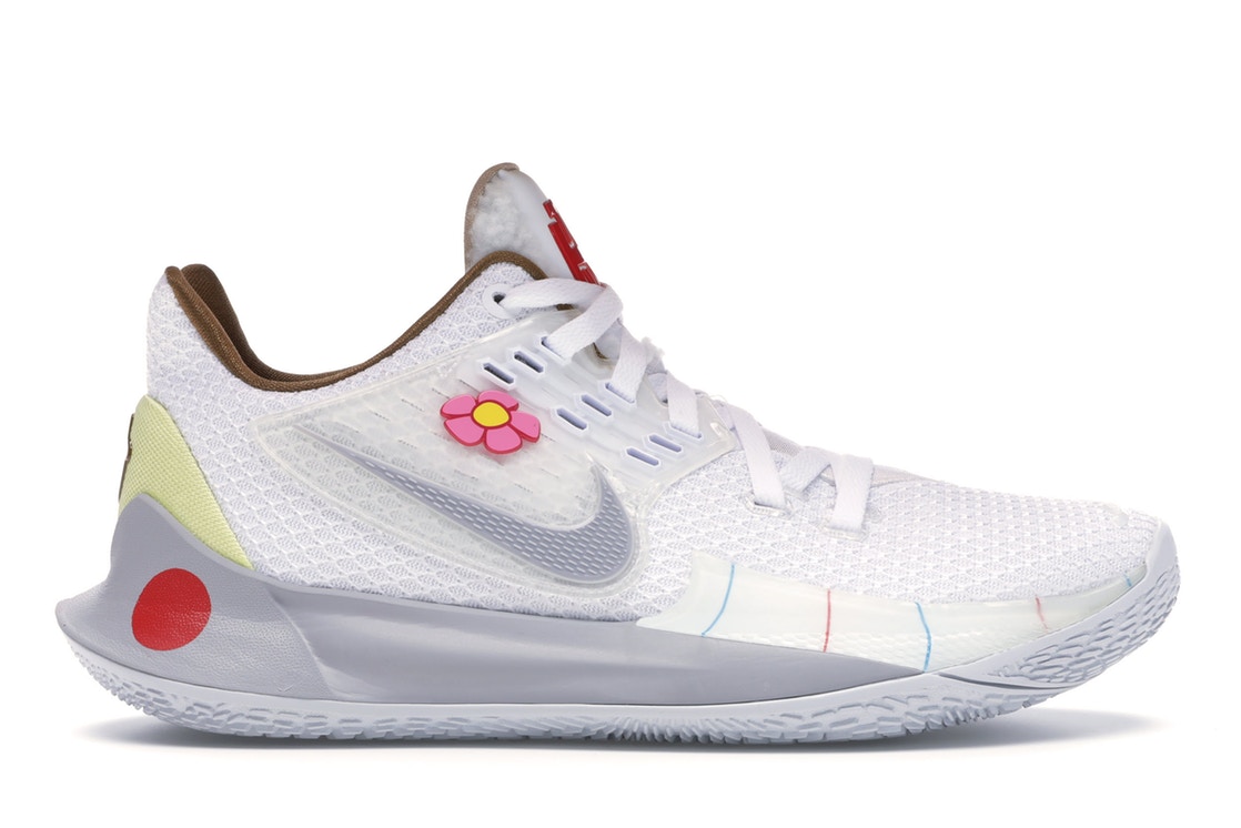 Nike Kyrie 5 'Just Do It' Release 