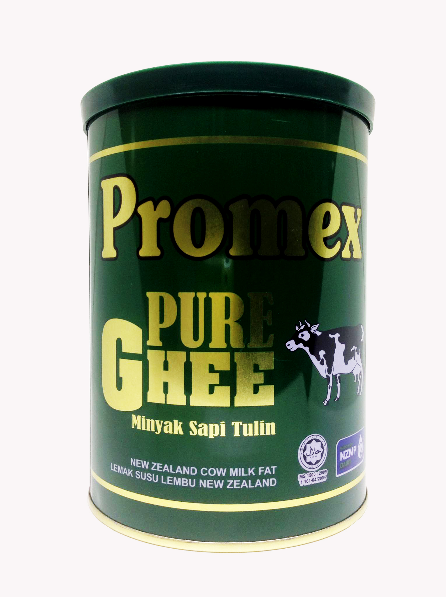 PROMEX PURE GHEE {Clarified Butter} 800g {Made in Malaysia} Lazada PH