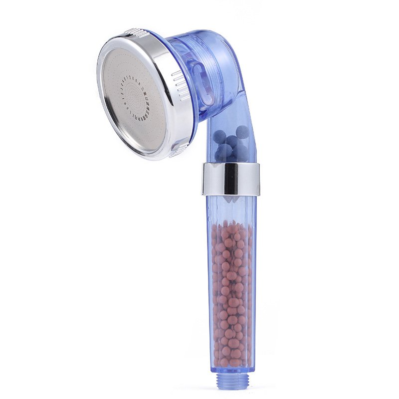 vivirich Threestage negative ion shower head Lazada PH