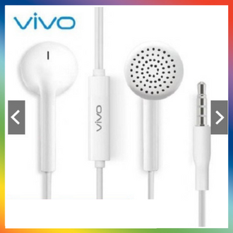 vivo 1606 earphone