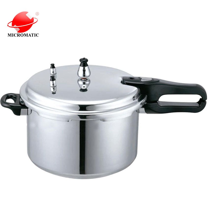 Aluminium Vs Stainless Steel Pressure Cooker Comparison Which Is Better
