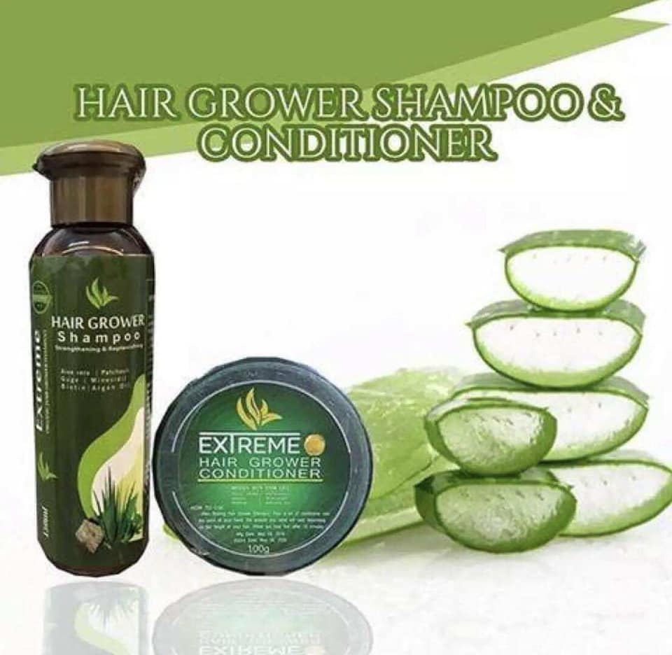 dexe organic aloe vera