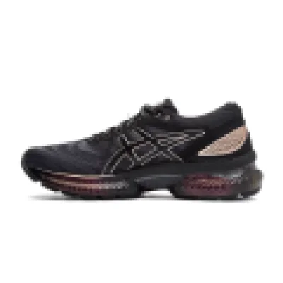Asics Gel-Nimbus 22 Platinum - Women Running Shoes sports shoes