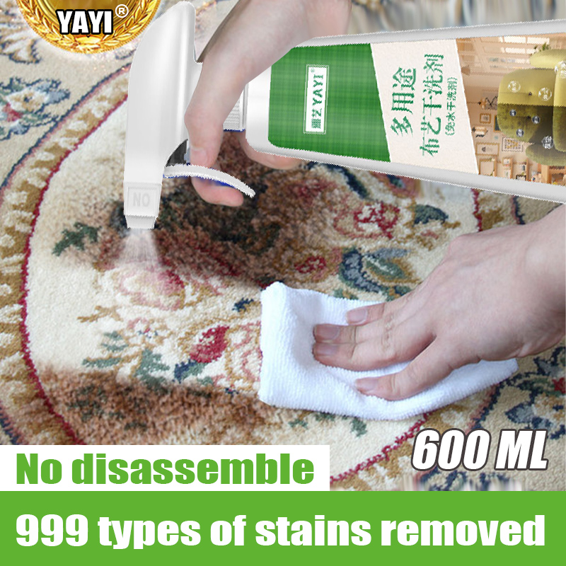 Save dirty sofa Sofa Cleaner Effective Deodorizing Sterilizing and no