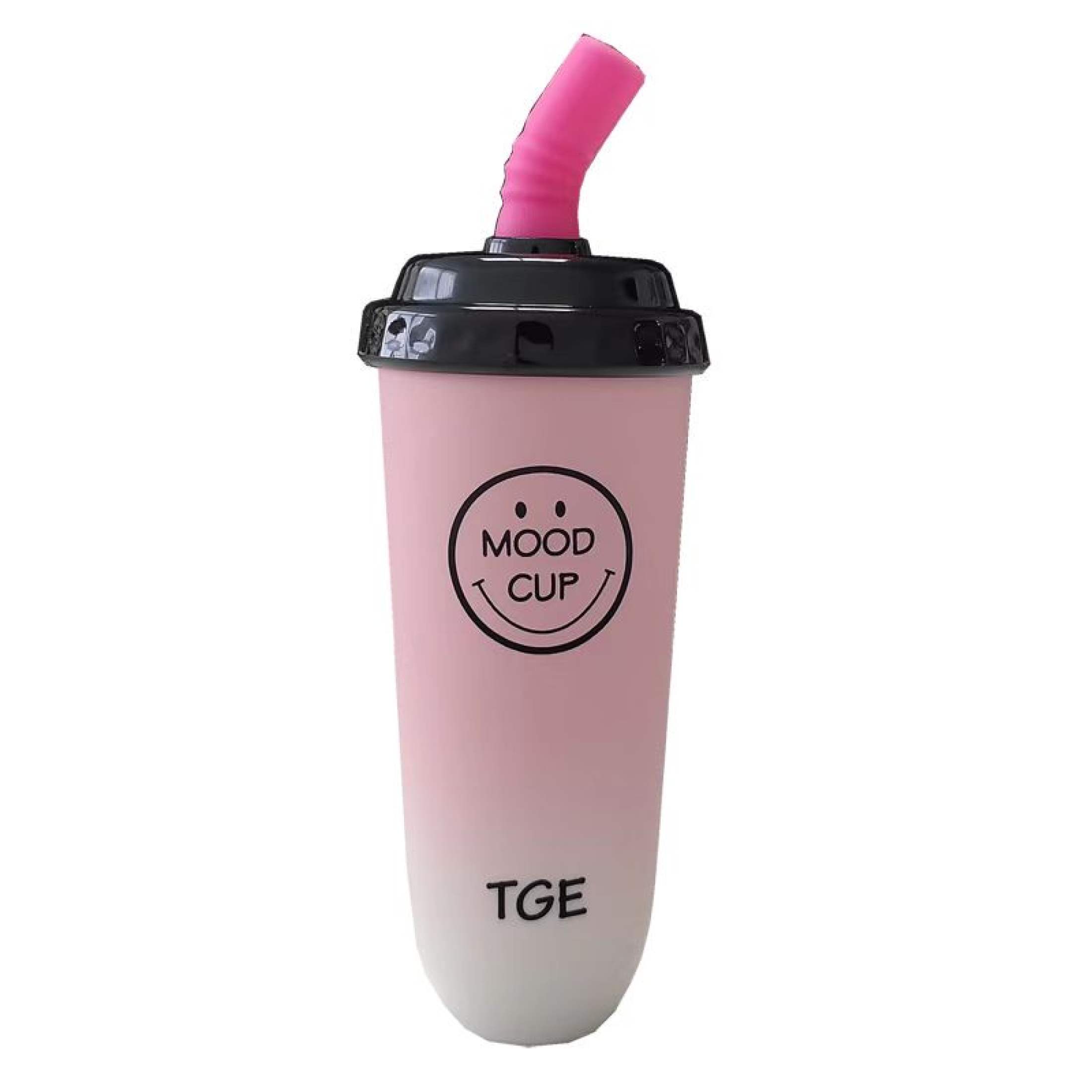 【Buy 5 get 1 free】TGE mini cup disposable Vaping smoke rechargeable