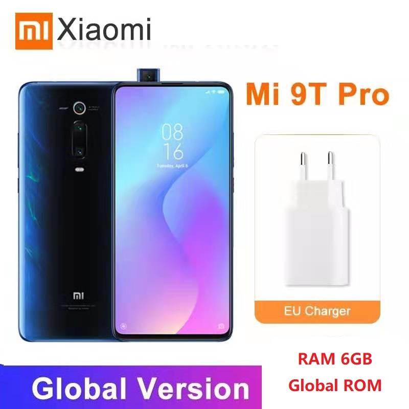 Xiaomi Mi 9T Pro Mi9T Pro RAM 6GB 64GB or 128GB Global ROM