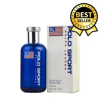 polo sport black perfume