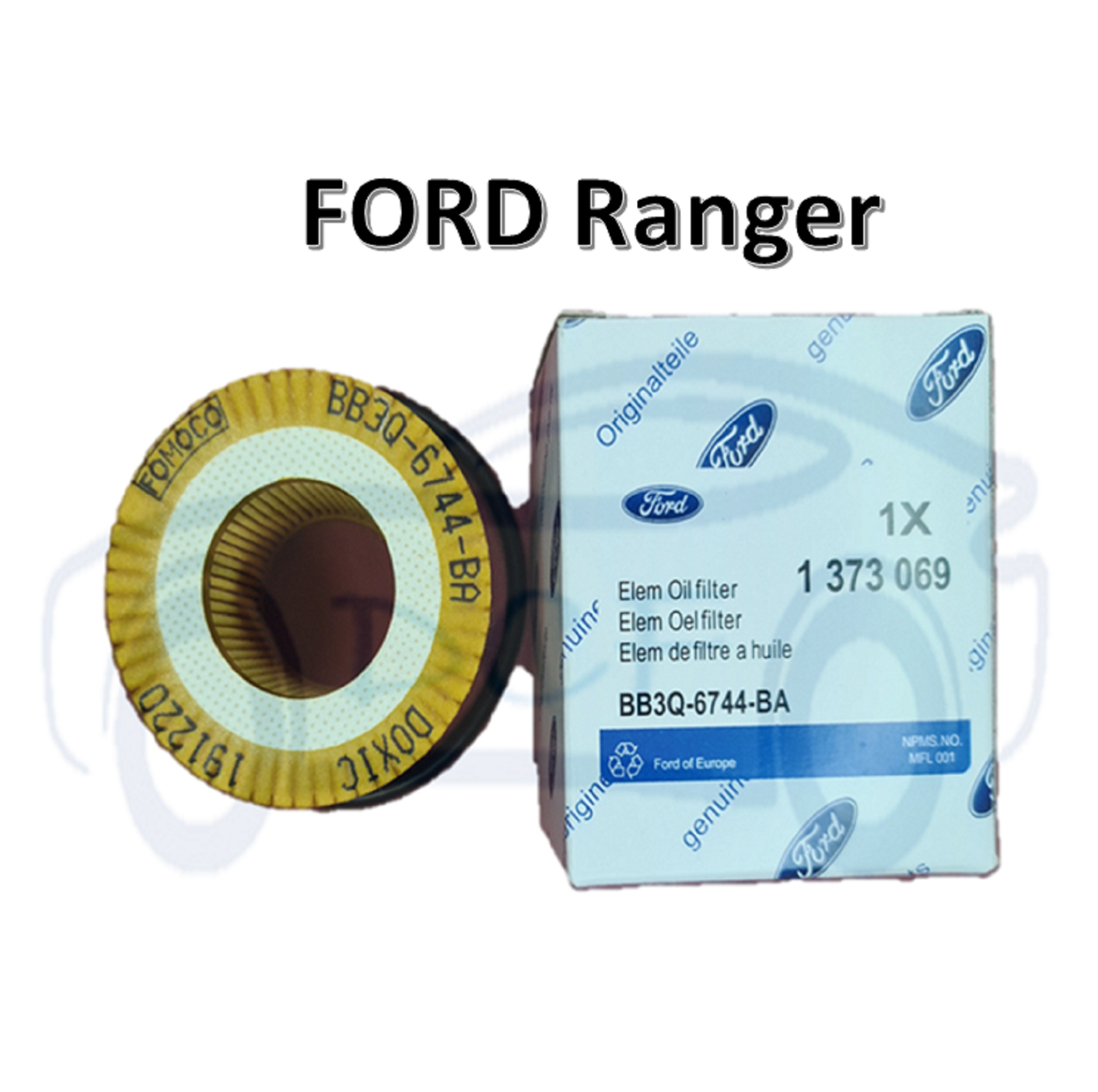 FORD OIL FILTER FORD Ranger Lazada PH