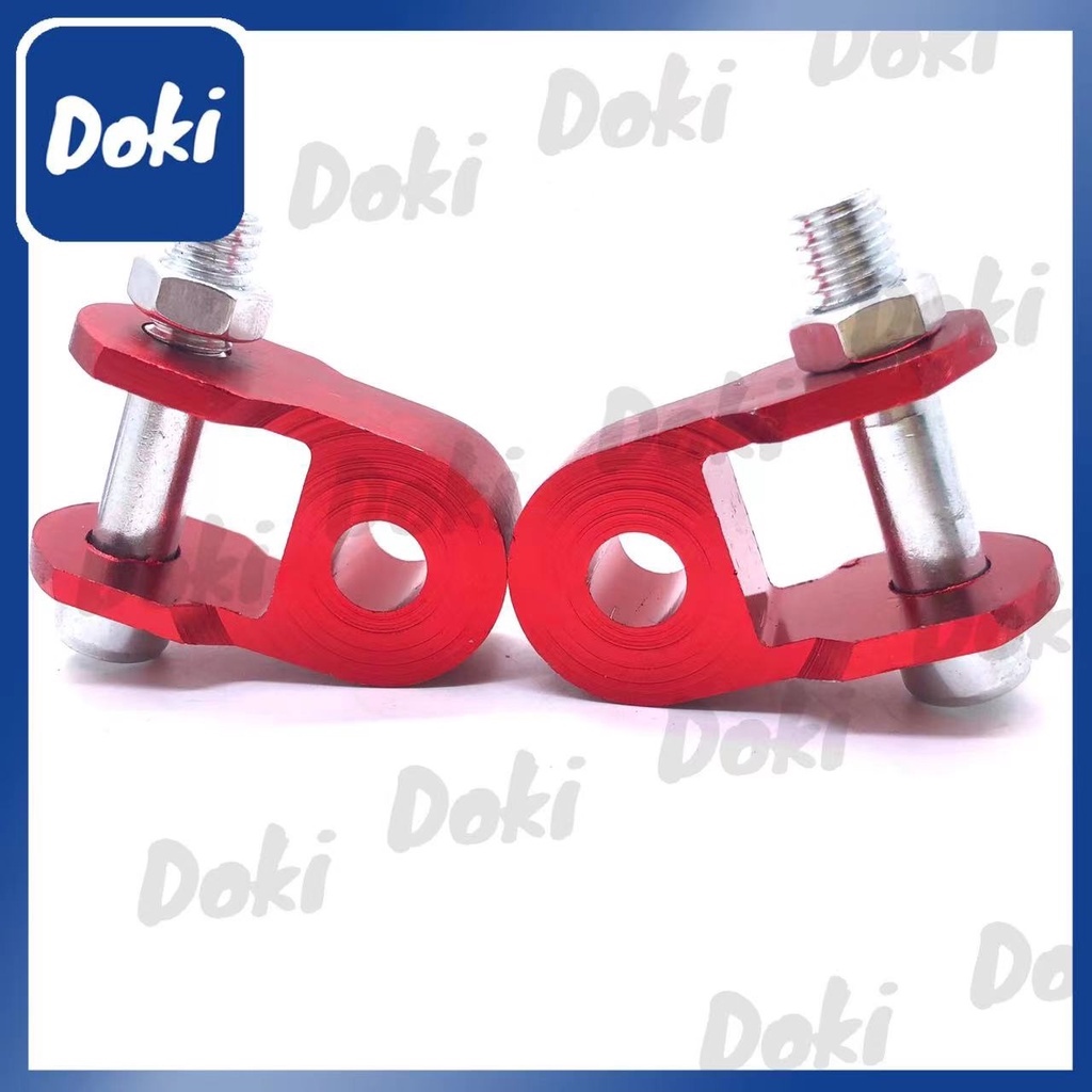 [DOKI MOTO] SHOCK LIFTER SMALL | Lazada PH