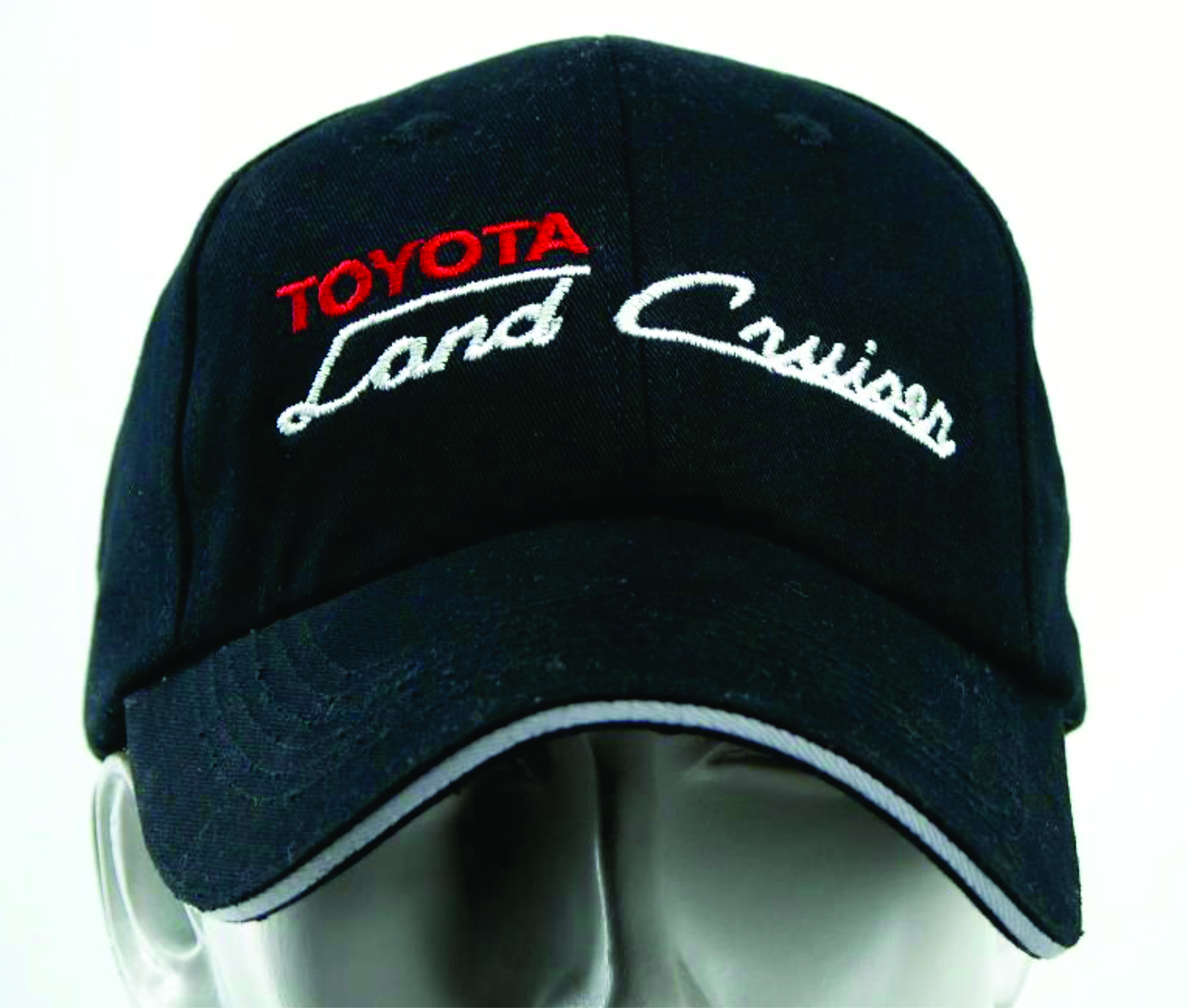 Land Cruiser Toyota Hat HUF X Toyota Land Cruiser Wheel Drive