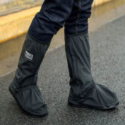 Manzan Waterproof Motorcycle Boot Covers