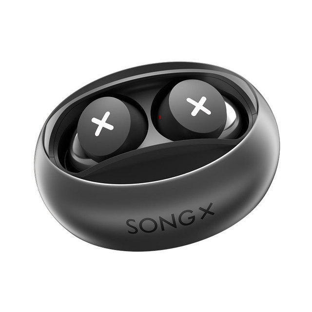 song x wireless earbuds