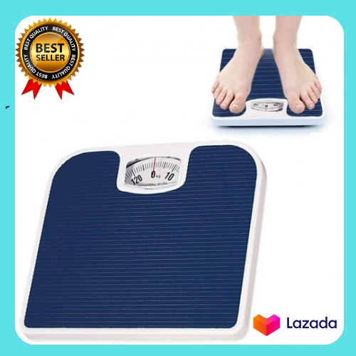 The Burnham Store- Original Human Scale Weight Scale for Human Body  weighing Scale Body Fat Analyzer