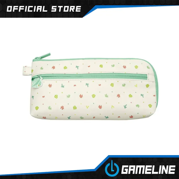 animal crossing hand pouch