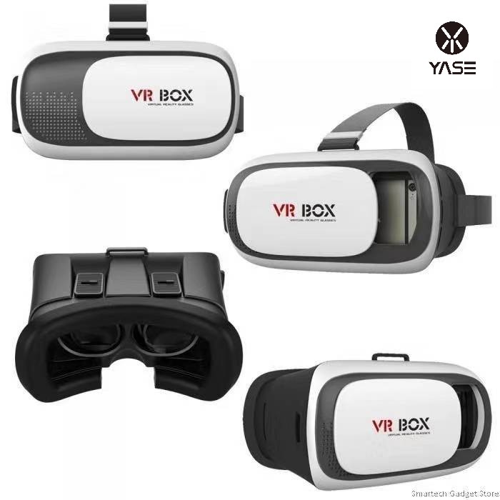 Buy Latest Virtual Reality At Best Price Online Lazada Com Ph - roblox vr box