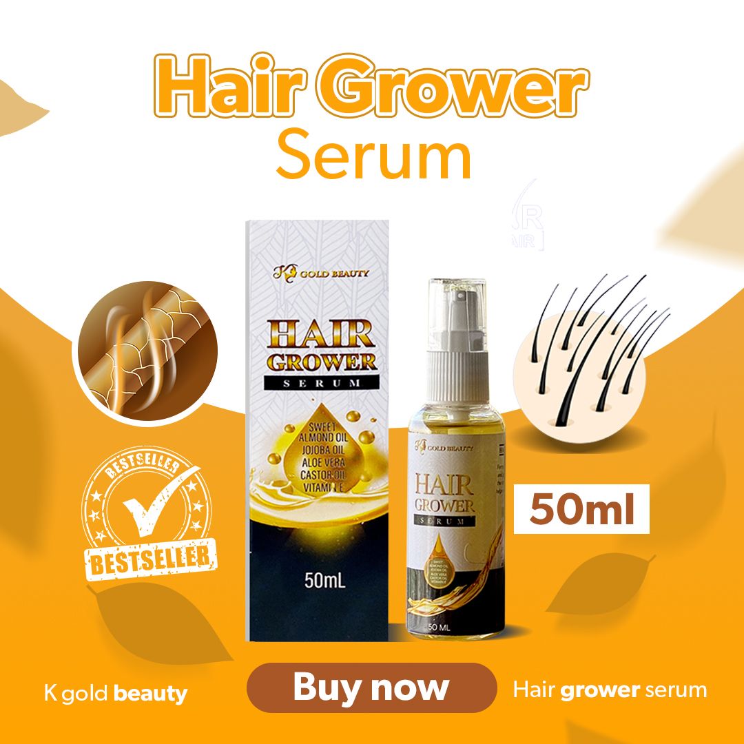 24K Hair Grower - Hair grower , Hair grower shampoo , Pangpakapal ng ...