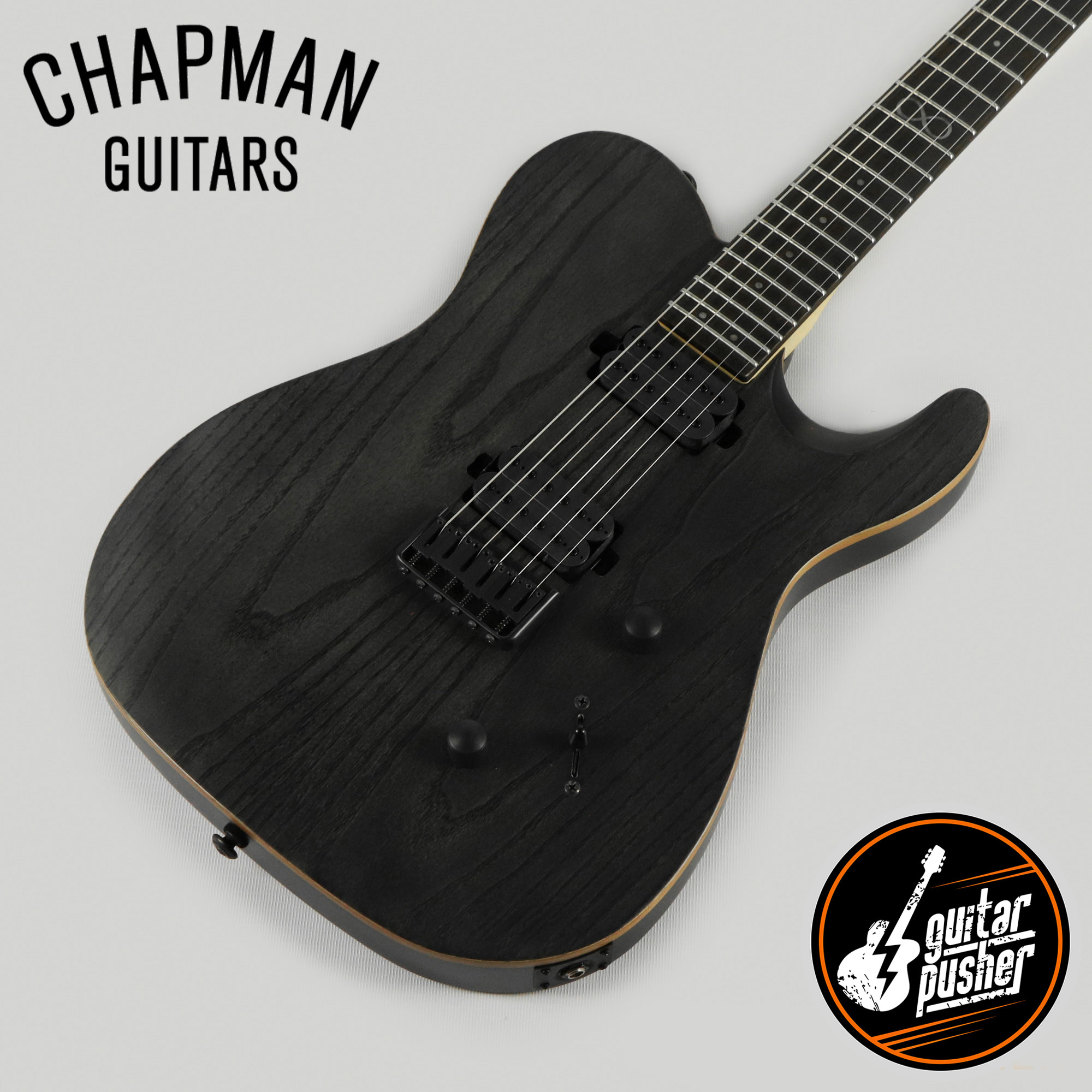 Chapman Guitars ML-3 Modern | Lazada PH