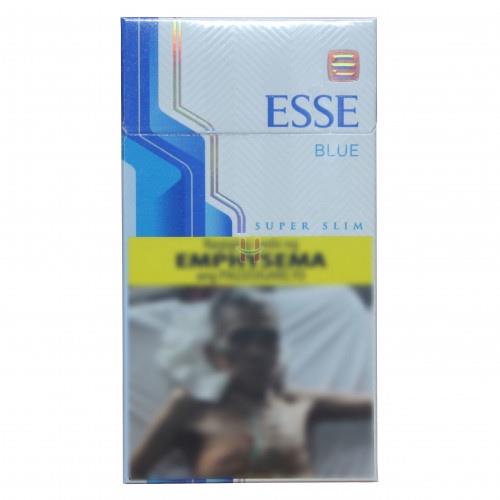 ESSE POP ICE WAVE CIGARETTES PER PACK Lazada PH