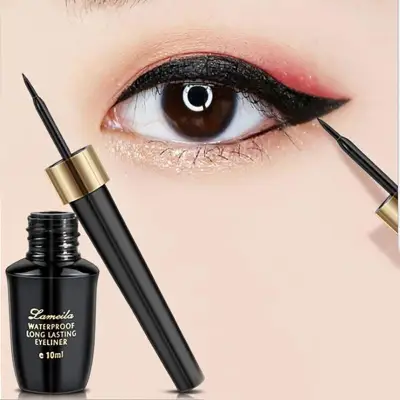 Eye Liner Pencil Eye Liner Pen Eyeliner Professional Fashion Liquid Black Women Beauty