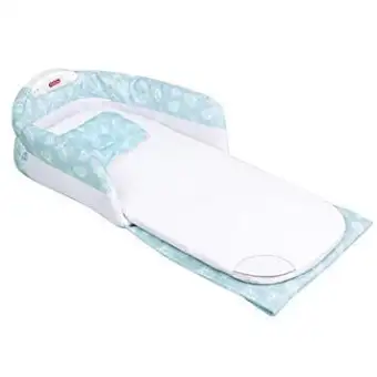 baby air mattress