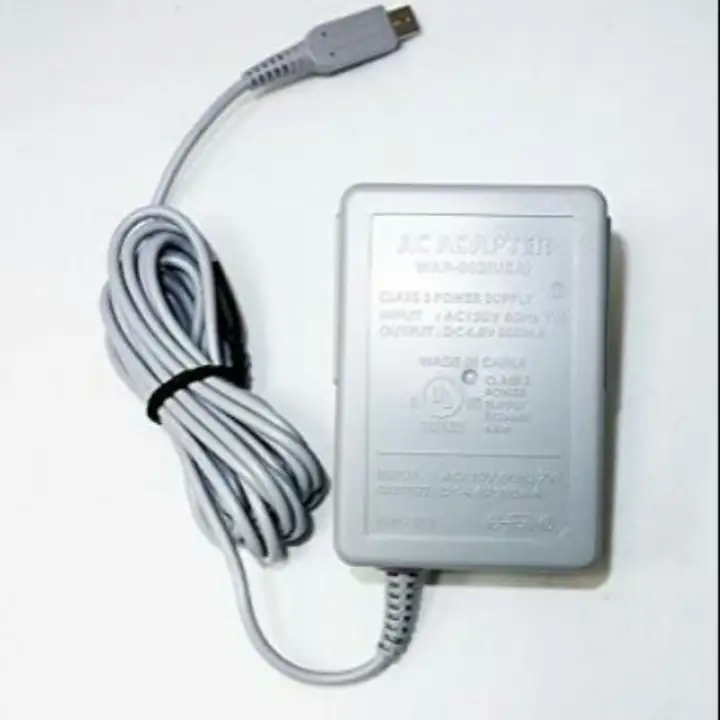 buy nintendo 3ds charger