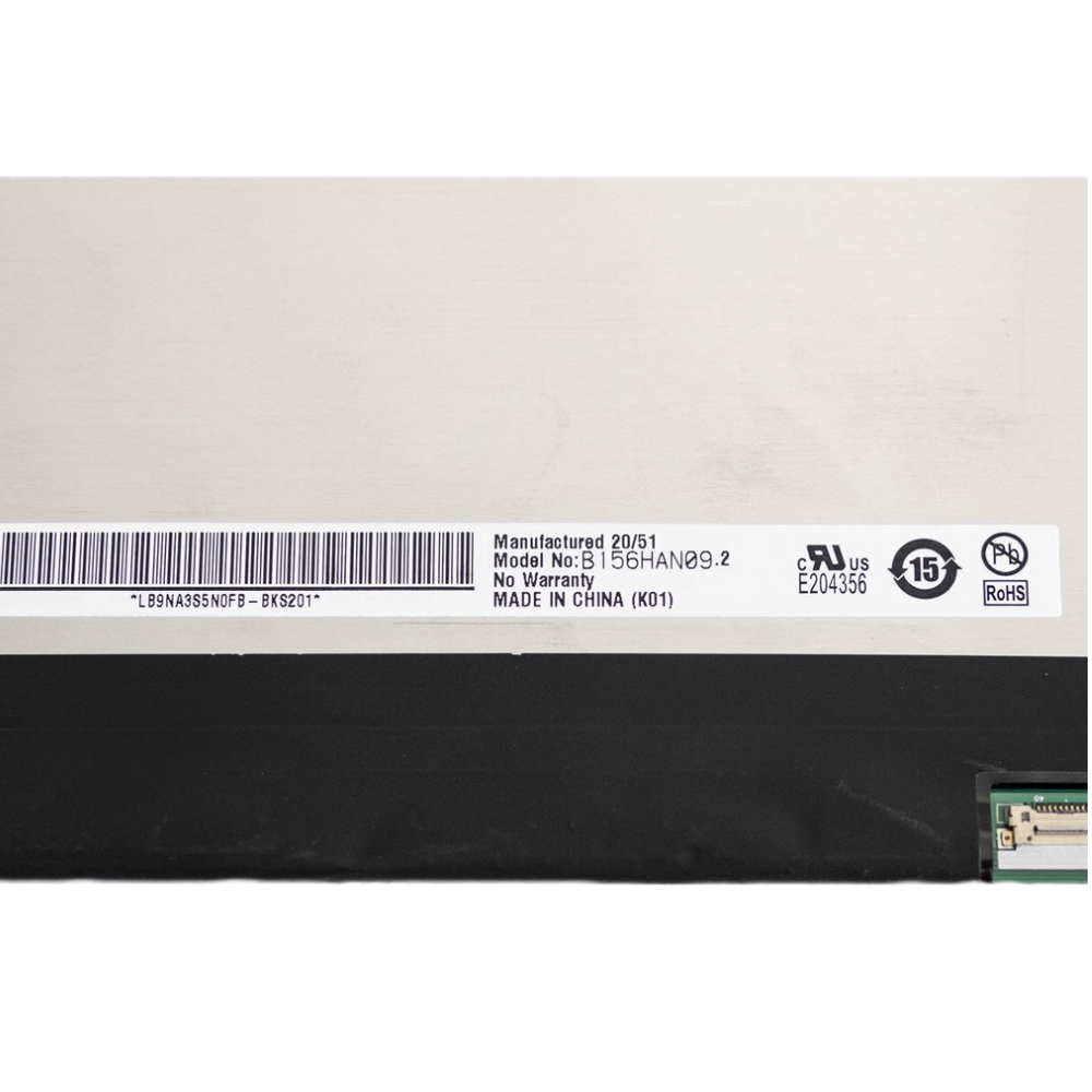 Screen Replacement For Acer Predator Helios 300 PH315-52 PH315-53