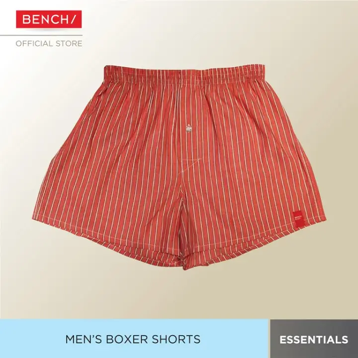 bench boxer shorts