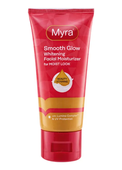 myra smooth glow