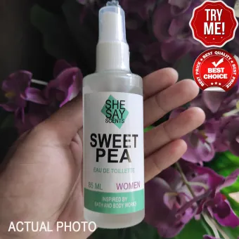 Sweet Pe A Inspired For Women Eau De Toilette 85ml Shesay Scents Lazada Ph