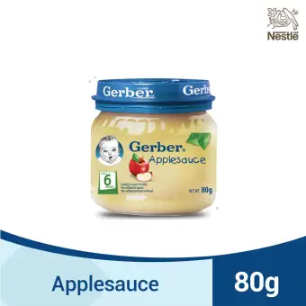 gerber baby food online shopping