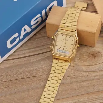 casio aq 230 ga