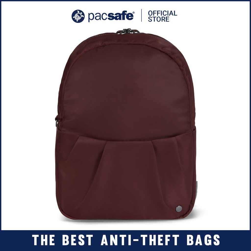 Pacsafe Citysafe CX Convertible Backpack AntiTheft Bag Lazada PH