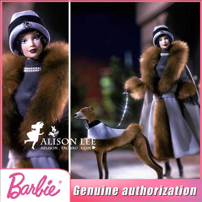 barbie society hound