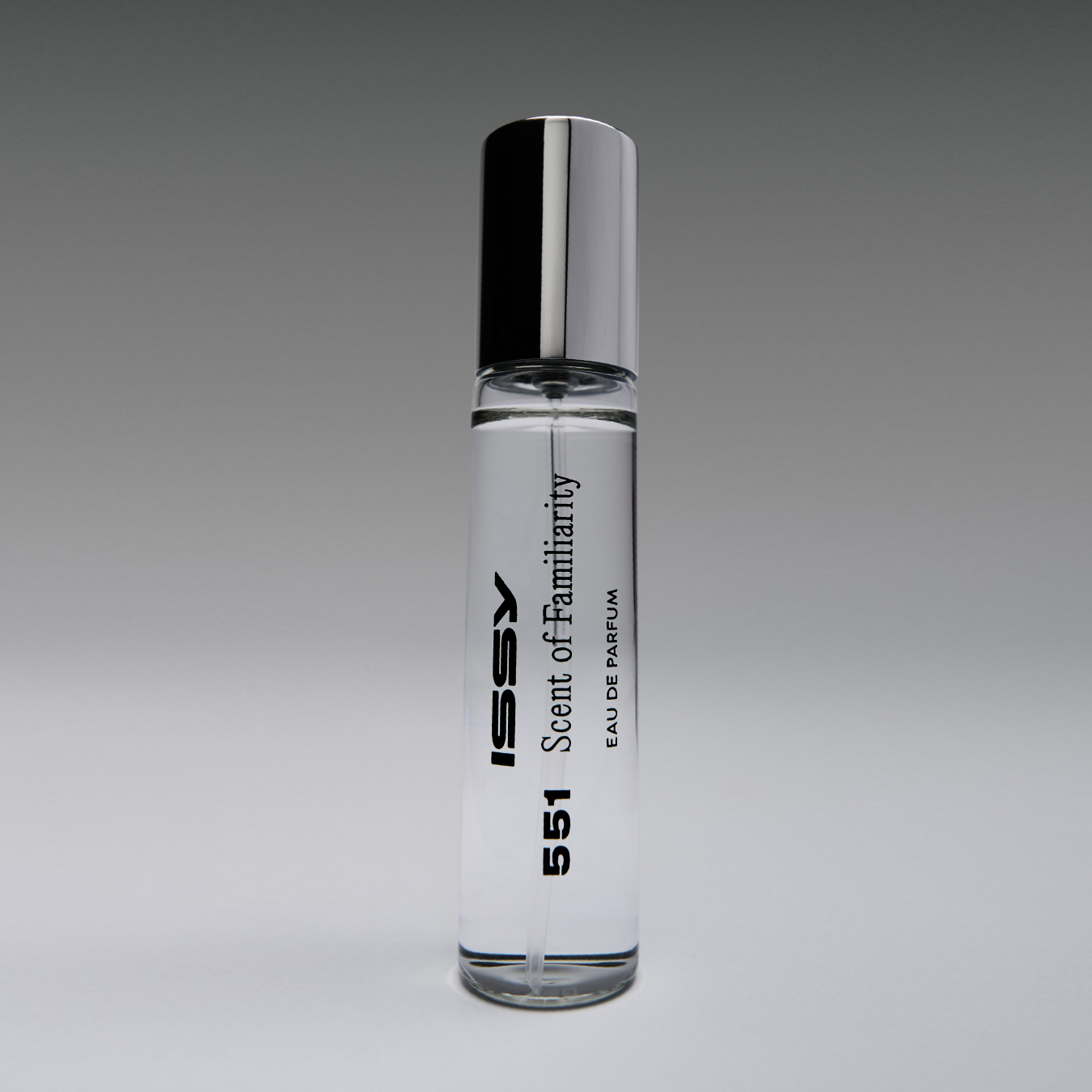 Issy 551 Scent of Familiarity [Eau de Parfum] Issy & Co. Fragrance